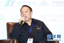 任太平：以科技創(chuàng)新作為企業(yè)的核心競(jìng)爭(zhēng)力